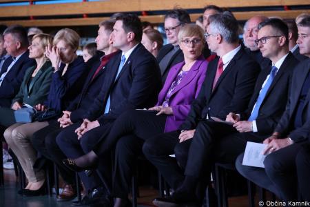 Slavnostni koncert ob 70. obletnici delovanja Glasbene šole Kamnik (1)